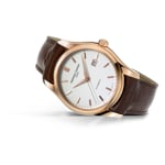 Frederique Constant Classics Index Automatic - FC-303V6B4