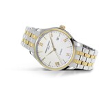 Frederique Constant Classics Index Automatic - FC-303WN5B3B