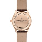 Frederique Constant Classics Index Automatic - FC-303MR5B4