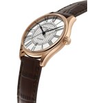 Frederique Constant Classics Index Automatic - FC-303MR5B4