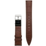 Frederique Constant Classics Index Automatic E-Strap - FC-303LGR5B6