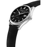 Frederique Constant Classics Index Automatic Schwarz - FC-303NB5B6