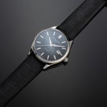 Frederique Constant Classics Index Automatic Schwarz - FC-303NB5B6