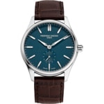 Frederique Constant Classics Index Small Second Automatic