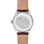 Frederique Constant Classics Index Small Second Automatic - FC-530G3B6
