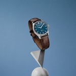 Frederique Constant Classics Index Small Second Automatic - FC-530G3B6