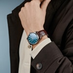 Frederique Constant Classics Index Small Second Automatic - FC-530G3B6