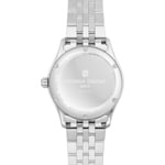 Frederique Constant Classics Index Small Second Automatic - FC-530CR3B6B