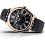 Frederique Constant Classics Ladies Quartz - FC-220MB3B4