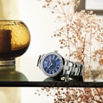 Frederique Constant Classics Ladies Quartz - FC-220MN3BD6B