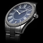 Frederique Constant Classics Ladies Quartz - FC-220MN3BD6B