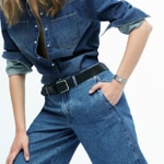 Frederique Constant Classics Manchette - FC-200WR1MC6B