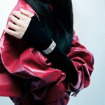 Frederique Constant Classics Manchette Diamonds - FC-200PVD1MC6B