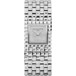 Frederique Constant Classics Manchette Diamonds
