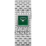 Frederique Constant Classics Manchette Malachite