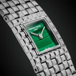 Frederique Constant Classics Manchette Malachite - FC-200MA1MC6B