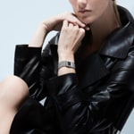 Frederique Constant Classics Manchette Onyx - FC-200ONB1MC6B