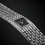 Frederique Constant Classics Manchette Onyx - FC-200ONB1MC6B