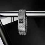 Frederique Constant Classics Manchette Onyx - FC-200ONB1MC6B