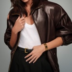 Frederique Constant Classics Manchette Onyx - FC-200ONB1MC5B