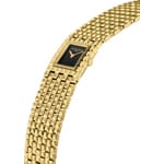 Frederique Constant Classics Manchette Onyx - FC-200ONB1MC5B