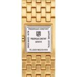 Frederique Constant Classics Manchette Turquoise - FC-200TU1MC5B