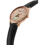 Frederique Constant Classics Moneta Moonphase 34mm - FC-206MPSAL2S4