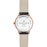 Frederique Constant Classics Moneta Moonphase 34mm - FC-206MPSAL2S4