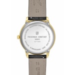 Frederique Constant Classics Moneta Moonphase 37mm - FC-206B3S5