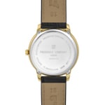 Frederique Constant Classics Moneta Moonphase - FC-206S3S5