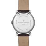 Frederique Constant Classics Moneta Solarmetre - FC-120W3S6