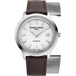 Frederique Constant Classics Moneta Solarmetre - FC-120W3S6