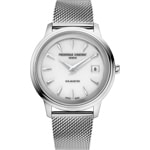 Frederique Constant Classics Moneta Solarmetre - FC-120W3S6
