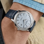 Frederique Constant Classics Moneta Solarmetre - FC-120LB3S6