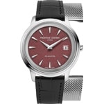 Frederique Constant Classics Moneta Solarmetre