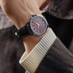 Frederique Constant Classics Moneta Solarmetre - FC-120BRG3S6