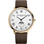 Frederique Constant Classics Moonphase 39mm