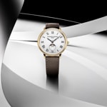 Frederique Constant Classics Moonphase 39mm - FC-206RS3S5