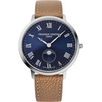 Frederique Constant Classics Moonphase 39mm