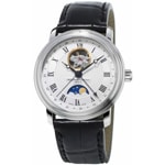 Frederique Constant Classics Heart Beat Moonphase - FC-335MC4P6