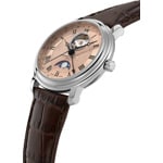 Frederique Constant Classics Heart Beat Moonphase - FC-335MCSALB4P26