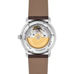 Frederique Constant Classics Heart Beat Moonphase - FC-335MCSALB4P26