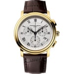 Frédérique Constant Classics Persuasion Gents Chronographe Quartz