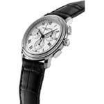 Frederique Constant Classics Persuasion Gents Chronograph Quartz - FC-292MC4P6