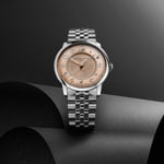 Frederique Constant Classics Premiere Automatic - FC-301SAL3B6B