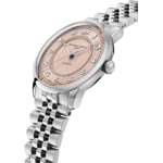 Frederique Constant Classics Premiere Automatic - FC-301SAL3B6B