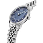 Frederique Constant Classics Premiere Automatic - FC-301BL3B6B