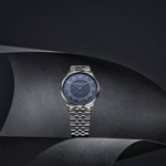 Frederique Constant Classics Premiere Automatic - FC-301BL3B6B