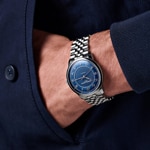 Frederique Constant Classics Premiere Automatic - FC-301BL3B6B