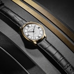 Frederique Constant Classics Premiere Automatic - FC-301S3B5